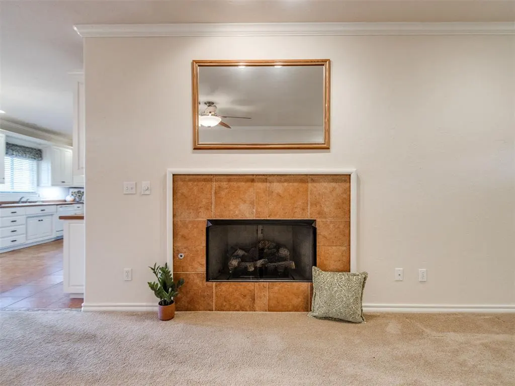 Photo 6 — 1311 N Canyon Way, Guthrie, OK 73044