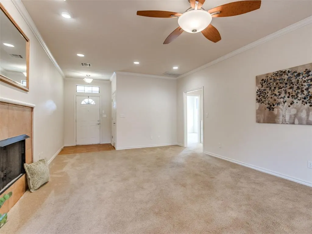 Photo 8 — 1311 N Canyon Way, Guthrie, OK 73044