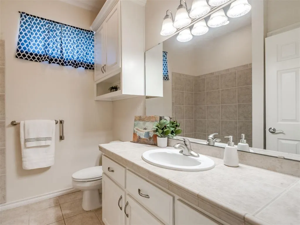 Photo 40 — 1311 N Canyon Way, Guthrie, OK 73044