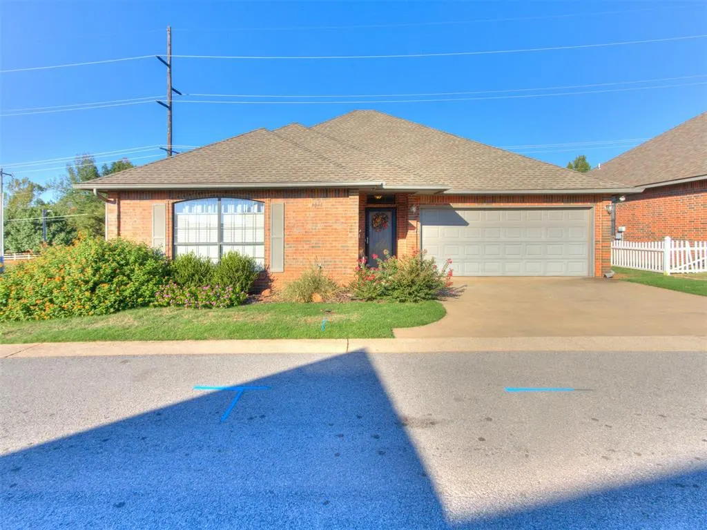 Photo 45 — 1311 N Canyon Way, Guthrie, OK 73044