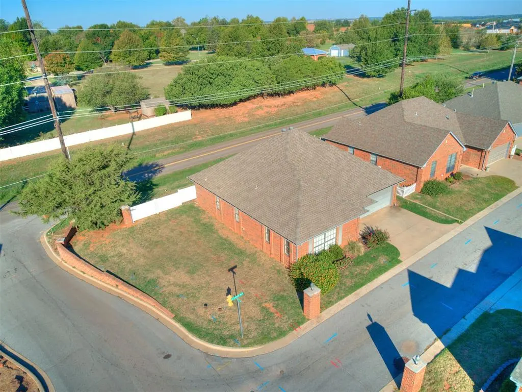 Photo 48 — 1311 N Canyon Way, Guthrie, OK 73044