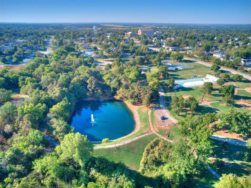 Photo 49 — 1311 N Canyon Way, Guthrie, OK 73044