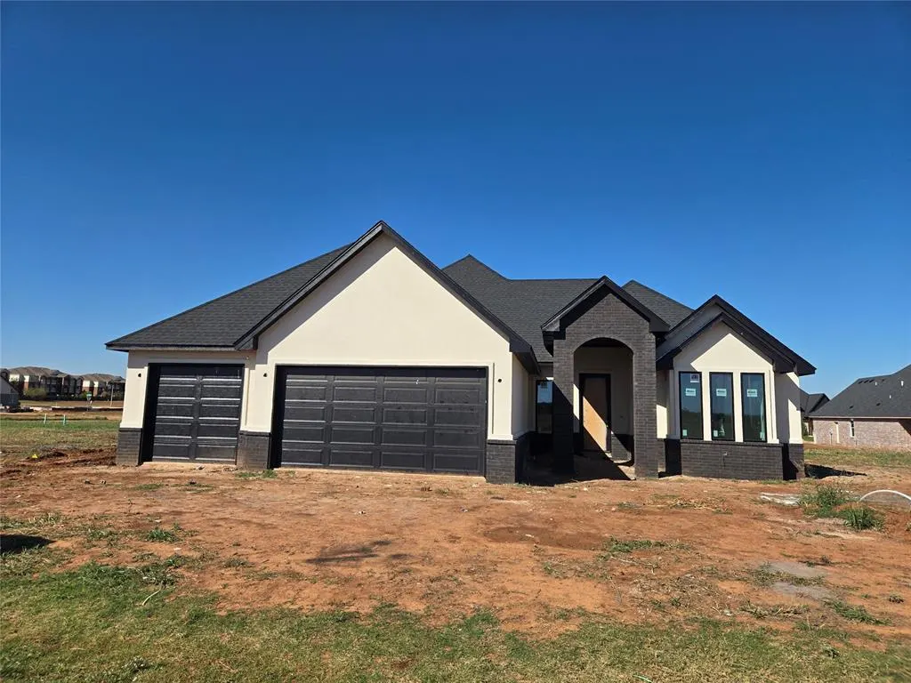 Front exterior — 6609 NW 143rd Street, Oklahoma City, OK 73142