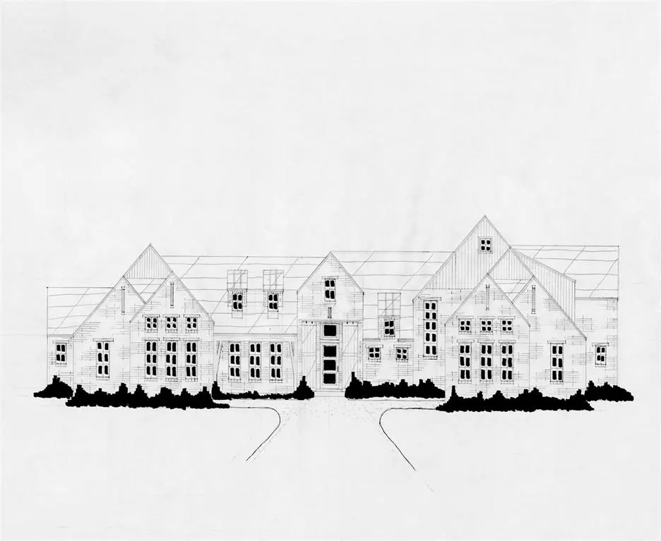 Front exterior — 9238 Pine Grove Way, Arcadia, OK 73007