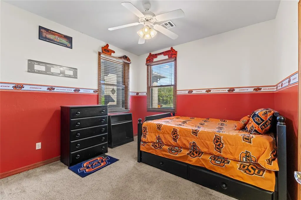 Photo 24 — 601 Spring Valley Lane, Enid, OK 73701