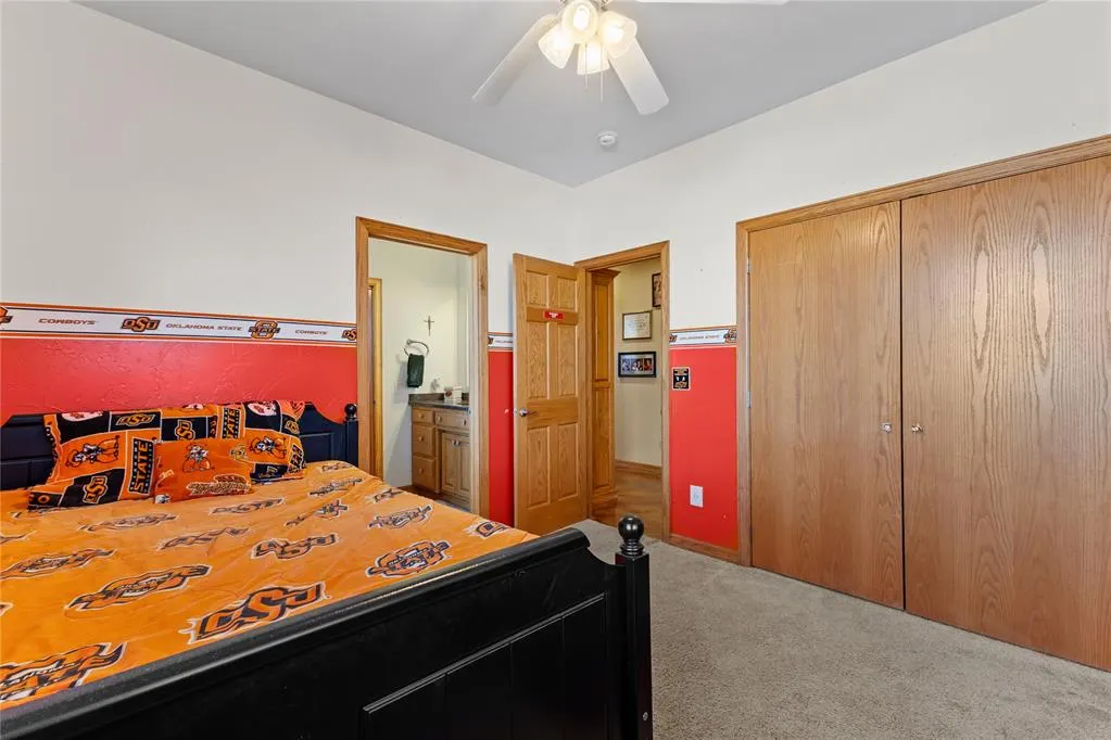 Photo 25 — 601 Spring Valley Lane, Enid, OK 73701
