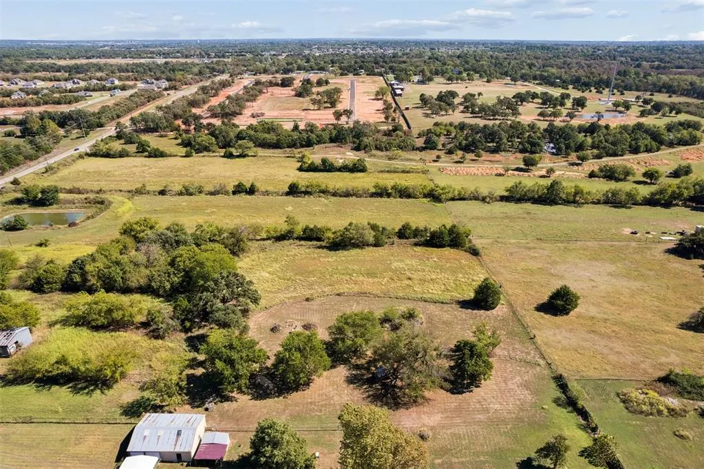Photo 3 — 900 N Choctaw Road, Choctaw, OK 73020