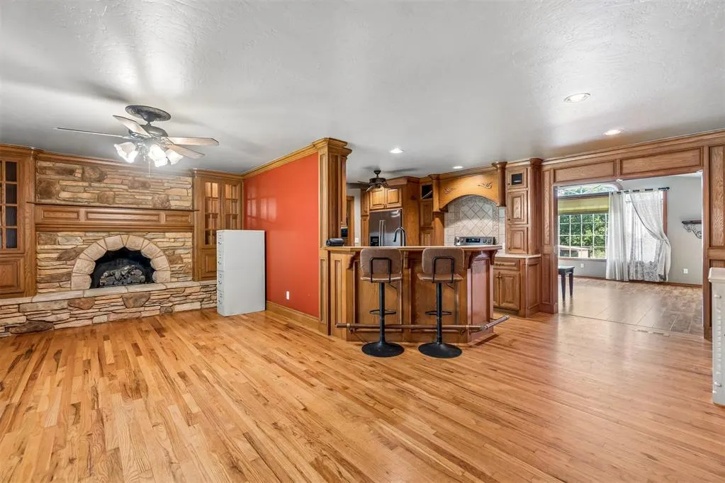 Photo 8 — 900 N Choctaw Road, Choctaw, OK 73020
