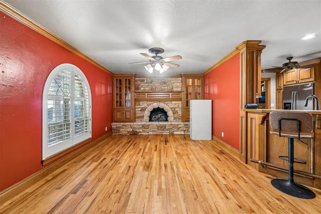 Photo 9 — 900 N Choctaw Road, Choctaw, OK 73020