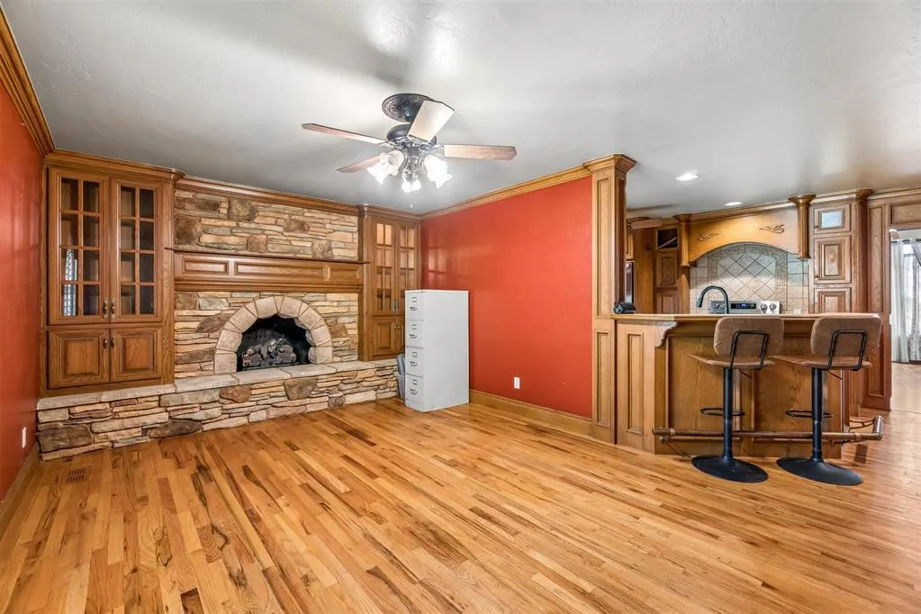 Photo 11 — 900 N Choctaw Road, Choctaw, OK 73020