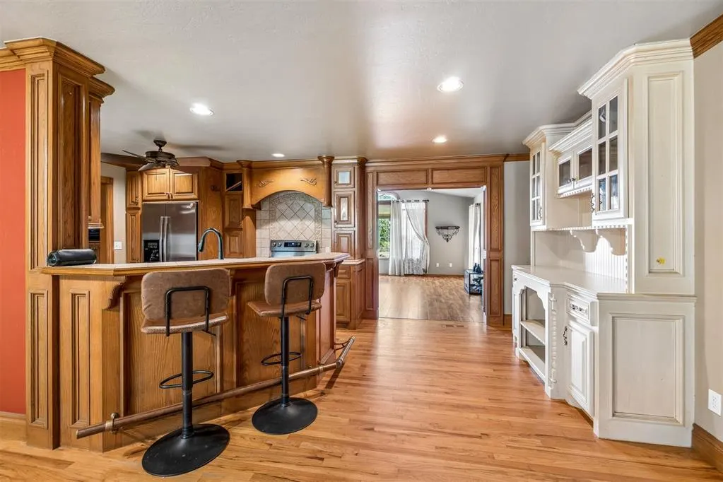 Photo 15 — 900 N Choctaw Road, Choctaw, OK 73020