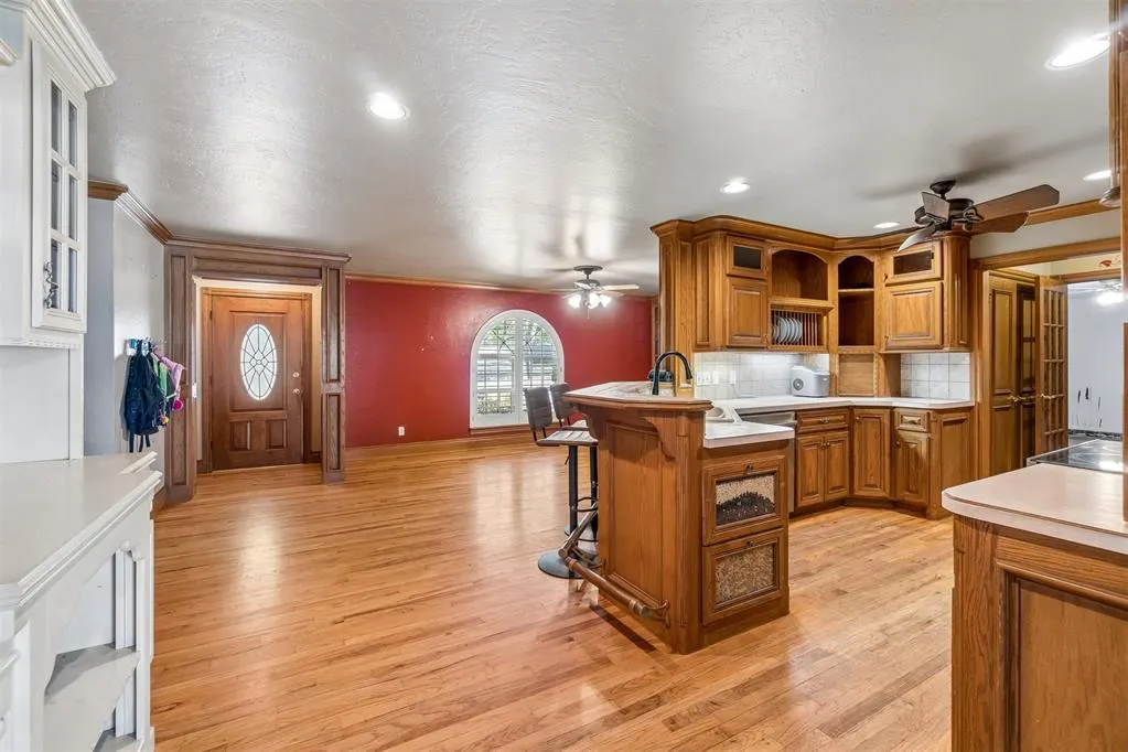 Photo 17 — 900 N Choctaw Road, Choctaw, OK 73020