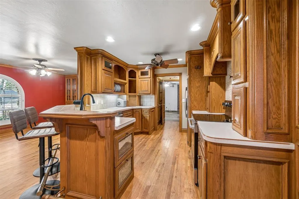 Photo 18 — 900 N Choctaw Road, Choctaw, OK 73020
