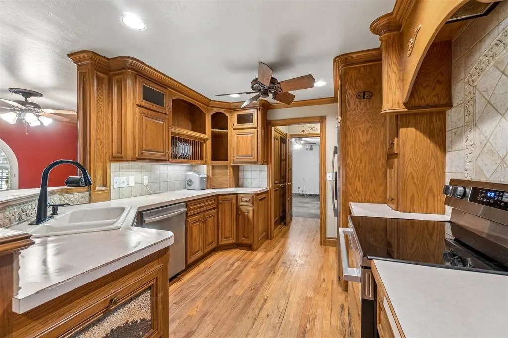 Photo 19 — 900 N Choctaw Road, Choctaw, OK 73020