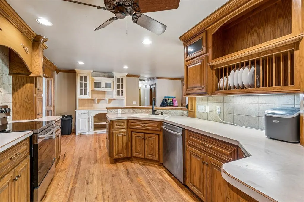 Photo 20 — 900 N Choctaw Road, Choctaw, OK 73020