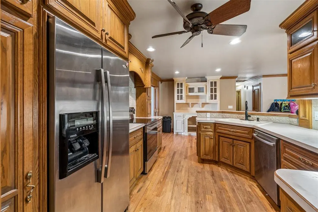 Photo 21 — 900 N Choctaw Road, Choctaw, OK 73020