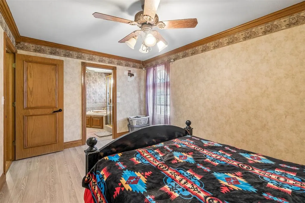 Photo 24 — 900 N Choctaw Road, Choctaw, OK 73020