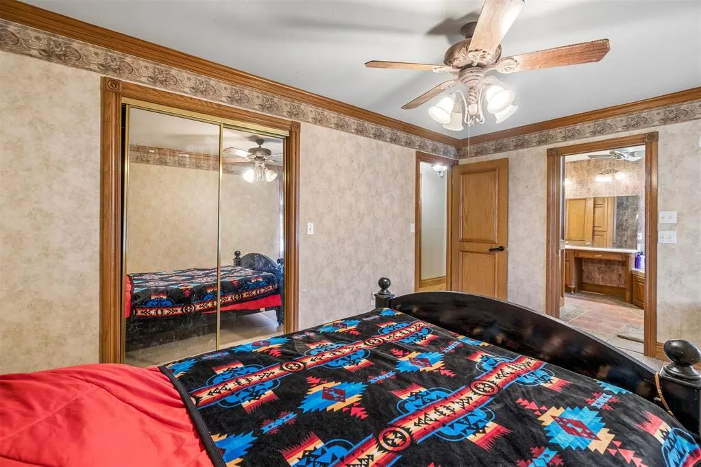 Photo 25 — 900 N Choctaw Road, Choctaw, OK 73020