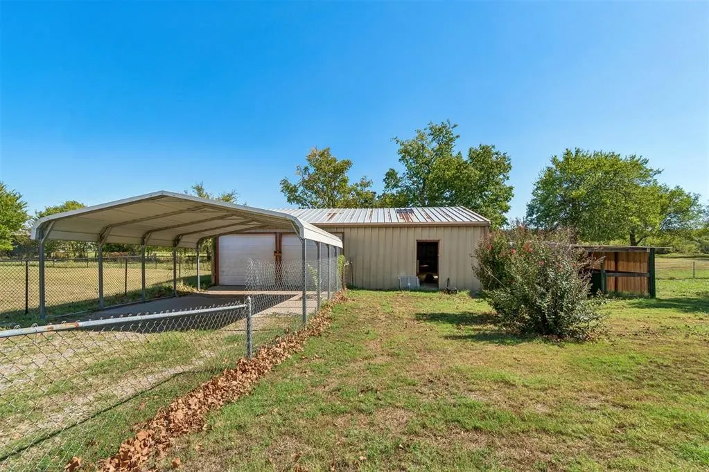 Photo 44 — 900 N Choctaw Road, Choctaw, OK 73020