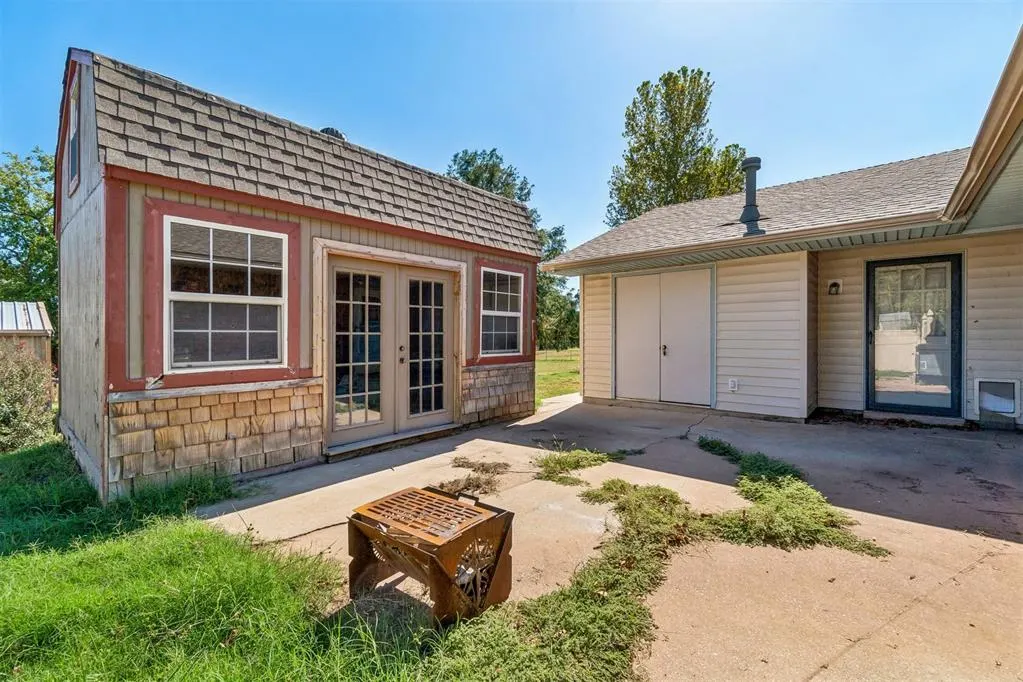 Photo 45 — 900 N Choctaw Road, Choctaw, OK 73020