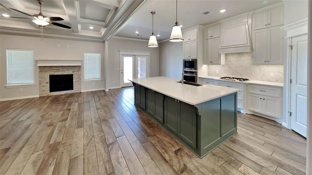 Photo 5 — 18801 Grove Parkway, Edmond, OK 73012