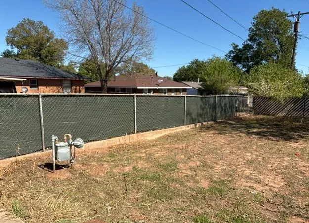 Photo 26 — 1117 Lee Avenue, Clinton, OK 73601