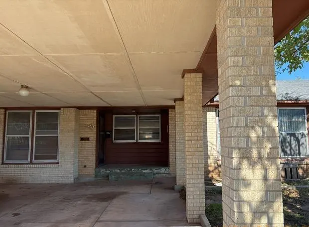 Photo 31 — 1117 Lee Avenue, Clinton, OK 73601