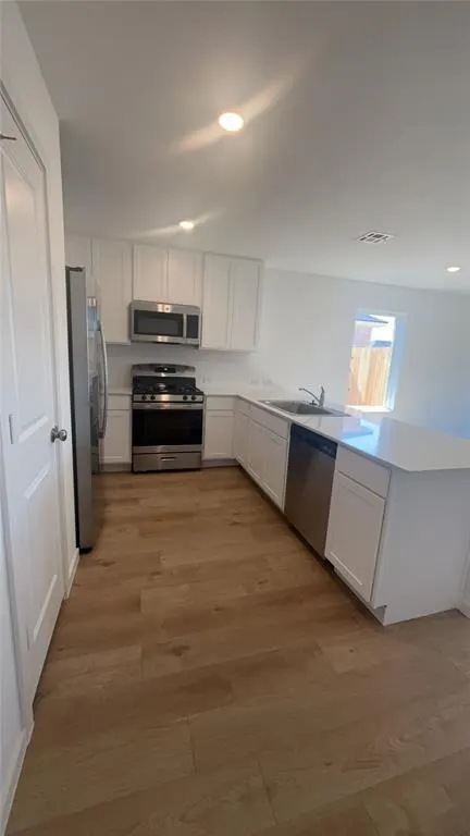Photo 5 — 20501 Velvet Street, Edmond, OK 73012