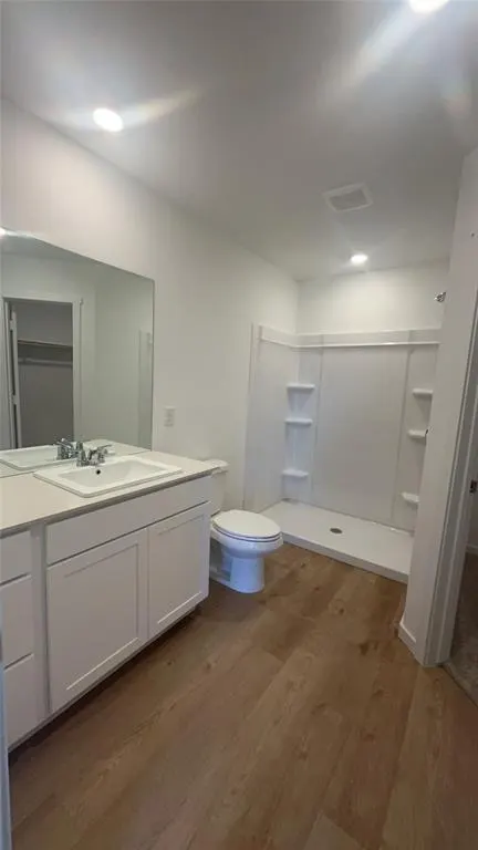 Photo 9 — 20501 Velvet Street, Edmond, OK 73012