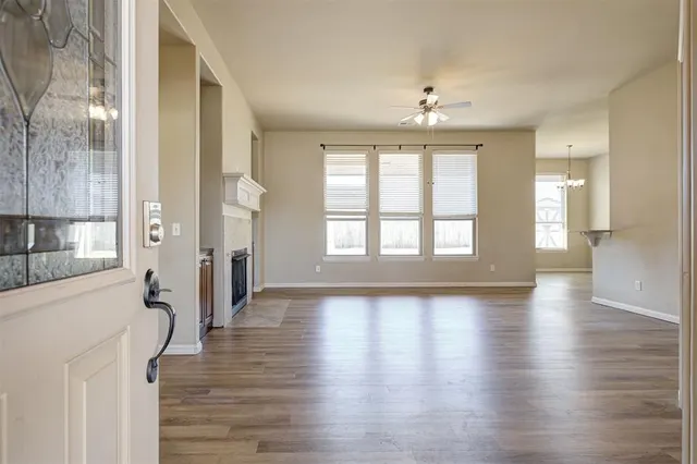 Photo 6 — 1301 Ridgeway Drive, Moore, OK 73160