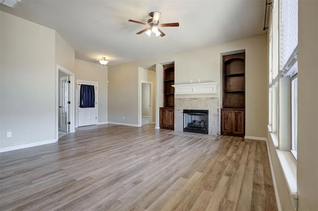 Photo 10 — 1301 Ridgeway Drive, Moore, OK 73160
