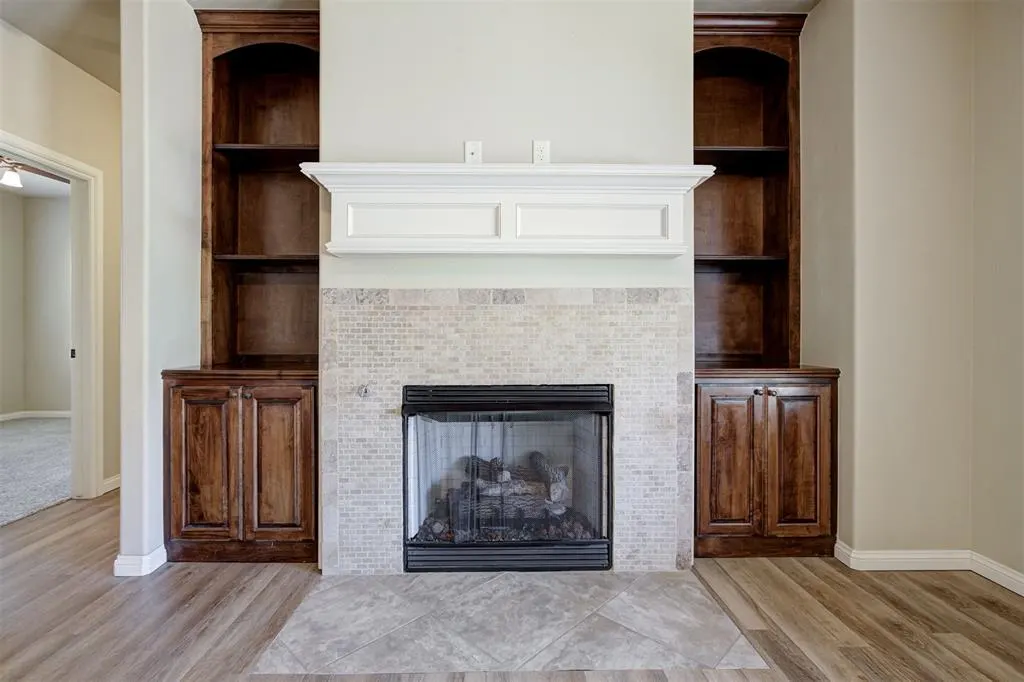 Photo 12 — 1301 Ridgeway Drive, Moore, OK 73160