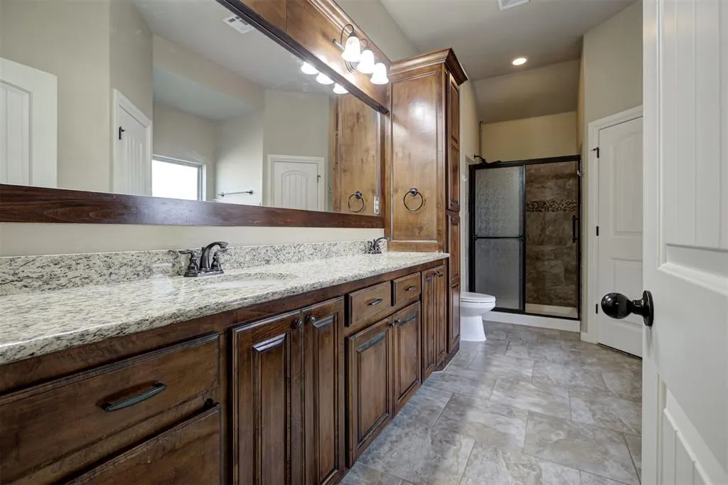 Photo 21 — 1301 Ridgeway Drive, Moore, OK 73160