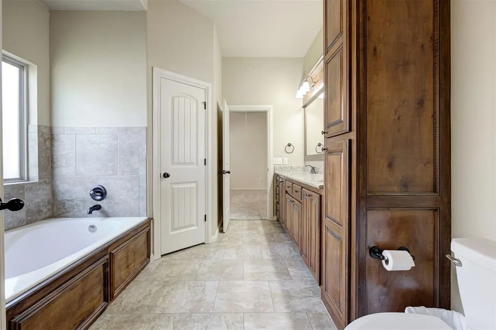 Photo 25 — 1301 Ridgeway Drive, Moore, OK 73160