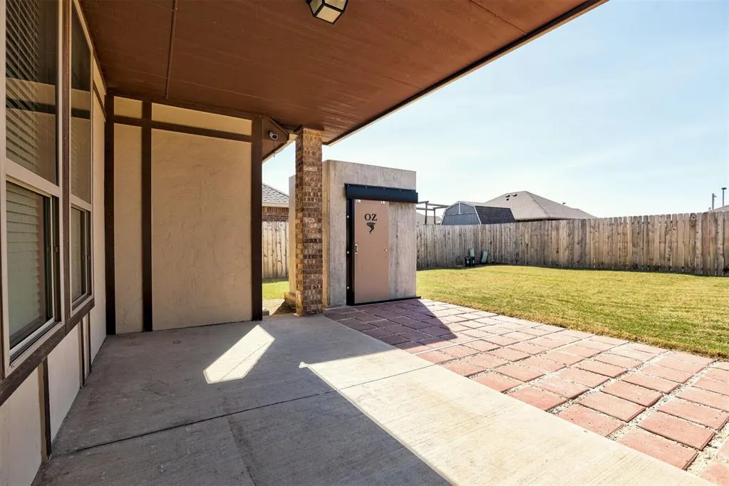 Photo 40 — 1301 Ridgeway Drive, Moore, OK 73160