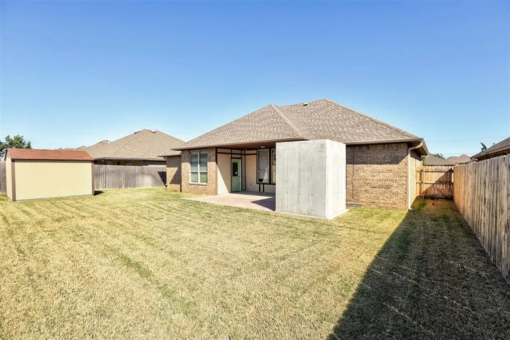 Photo 44 — 1301 Ridgeway Drive, Moore, OK 73160