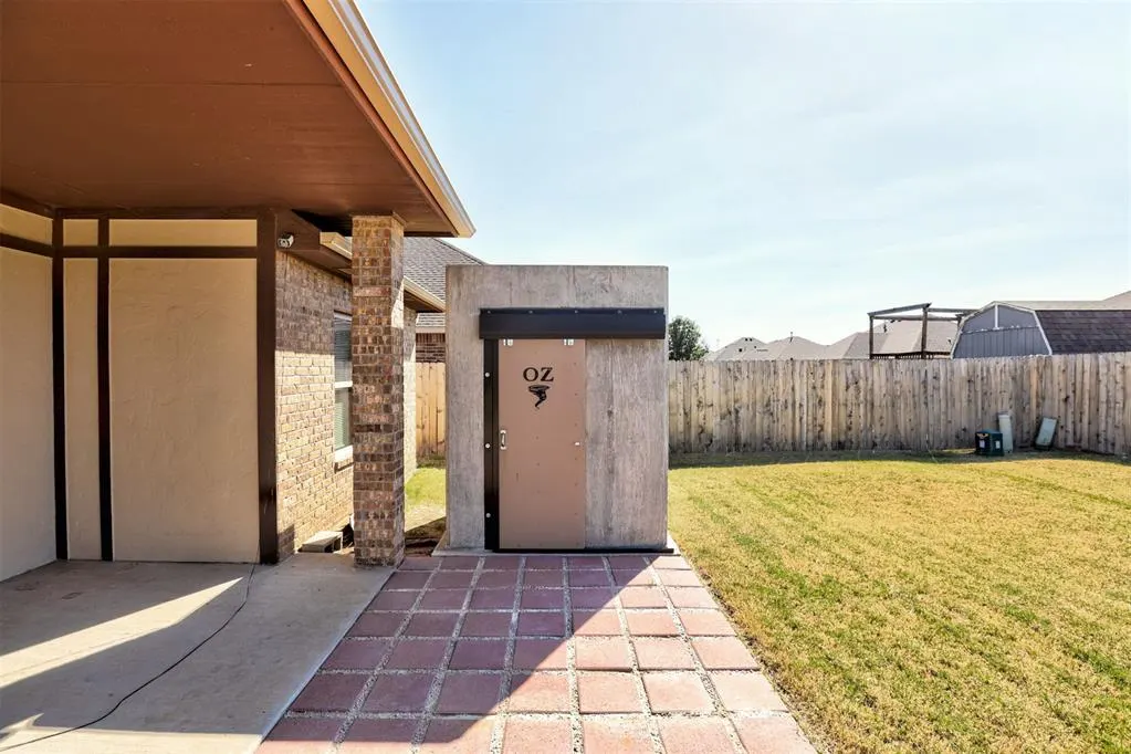 Photo 46 — 1301 Ridgeway Drive, Moore, OK 73160