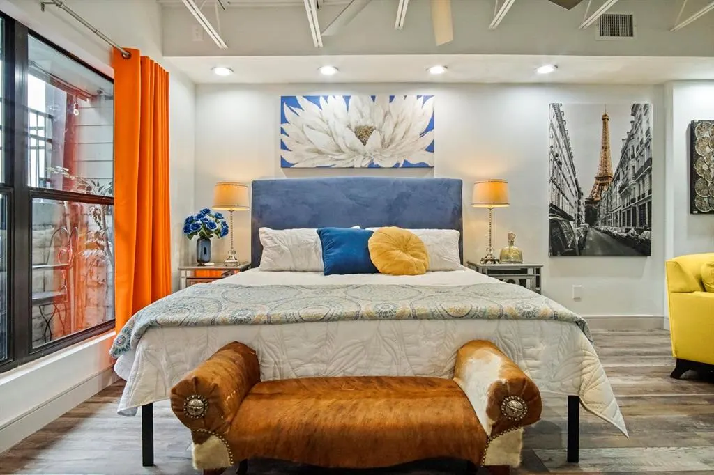 Photo 5 — 915 NW 7th Street 107, Oklahoma City, OK 73106
