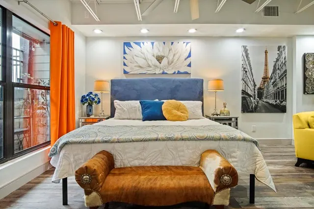 Photo 5 — 915 NW 7th Street 107, Oklahoma City, OK 73106