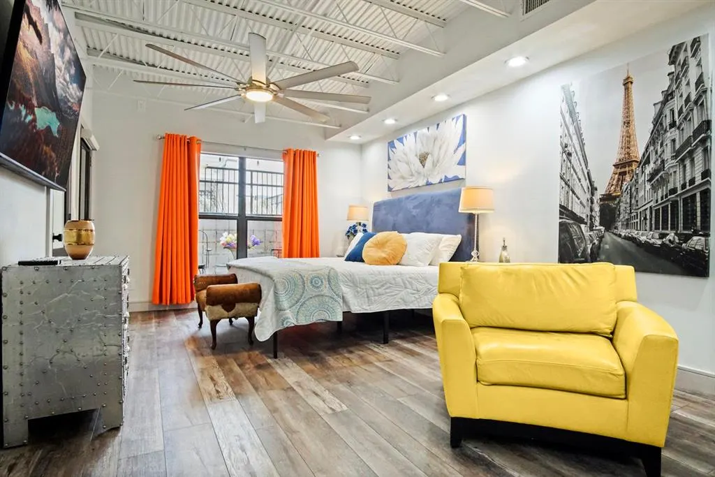 Photo 7 — 915 NW 7th Street 107, Oklahoma City, OK 73106