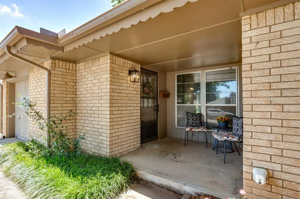 Photo 2 — 1109 W Peebly Drive, Midwest City, OK 73110