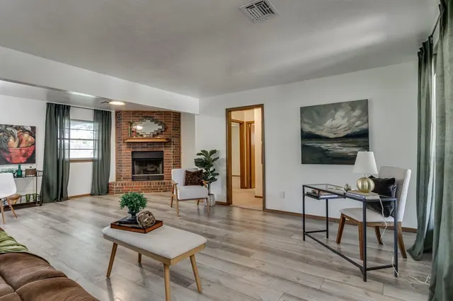 Photo 5 — 1109 W Peebly Drive, Midwest City, OK 73110