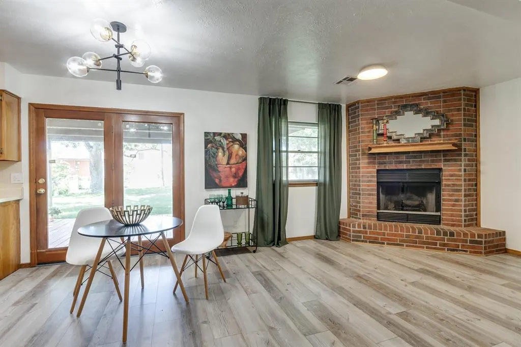 Photo 9 — 1109 W Peebly Drive, Midwest City, OK 73110