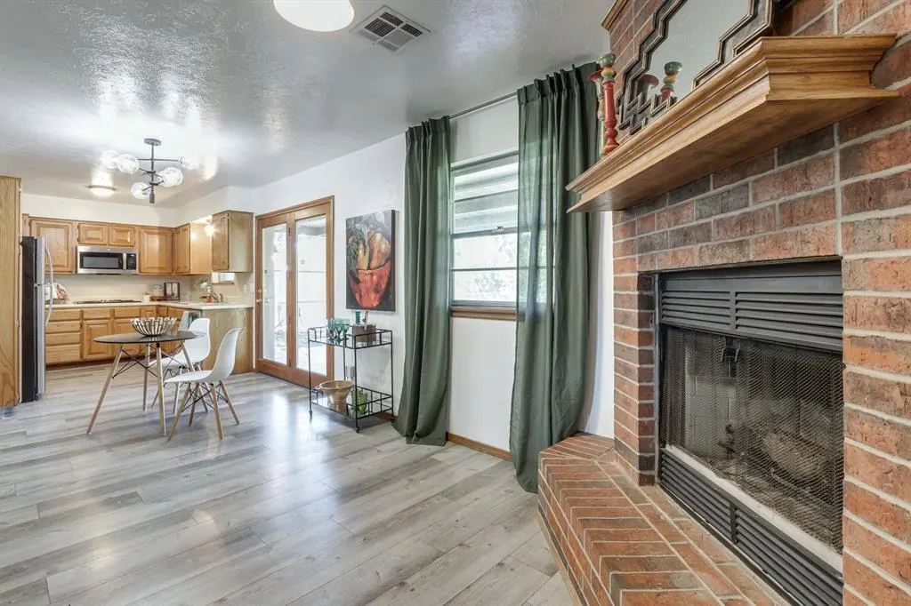 Photo 11 — 1109 W Peebly Drive, Midwest City, OK 73110