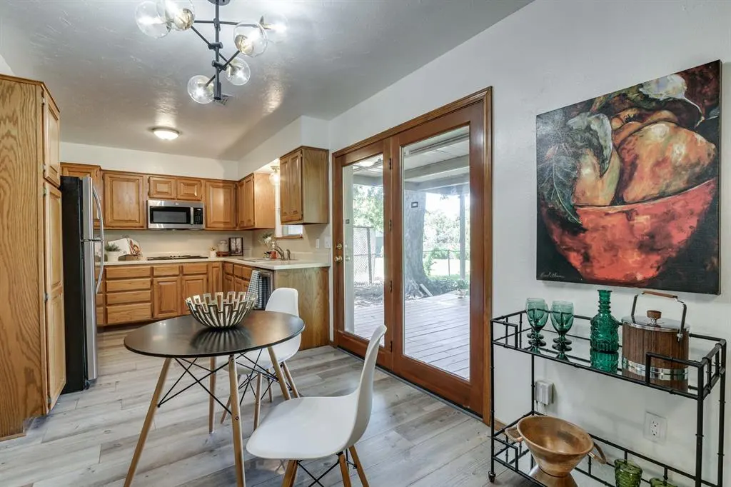 Photo 12 — 1109 W Peebly Drive, Midwest City, OK 73110