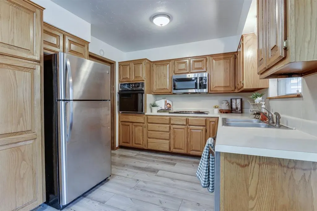 Photo 13 — 1109 W Peebly Drive, Midwest City, OK 73110