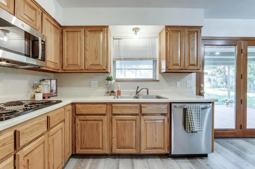 Photo 14 — 1109 W Peebly Drive, Midwest City, OK 73110