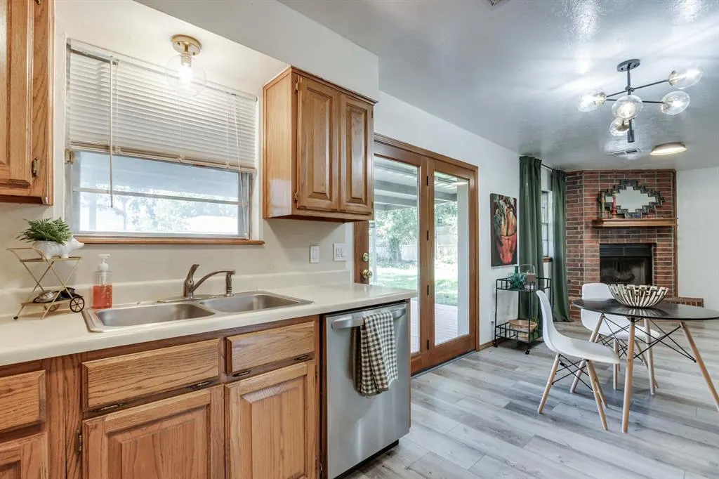 Photo 15 — 1109 W Peebly Drive, Midwest City, OK 73110