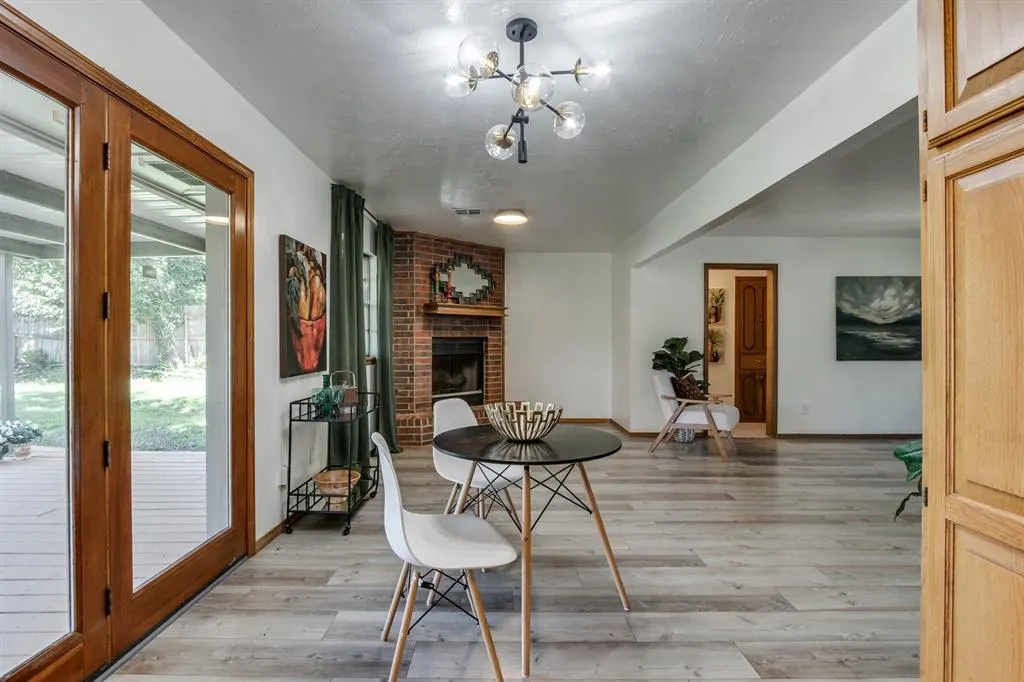 Photo 16 — 1109 W Peebly Drive, Midwest City, OK 73110