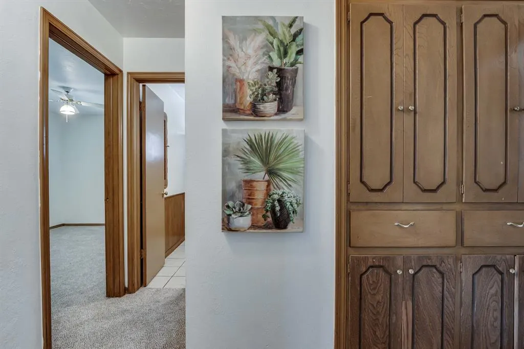 Photo 17 — 1109 W Peebly Drive, Midwest City, OK 73110